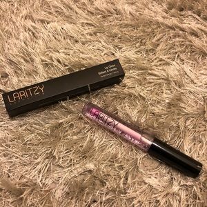 Laritzy Cosmetics Poshmark
